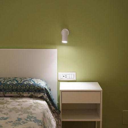 Tom Apartments 나폴리 외부 사진