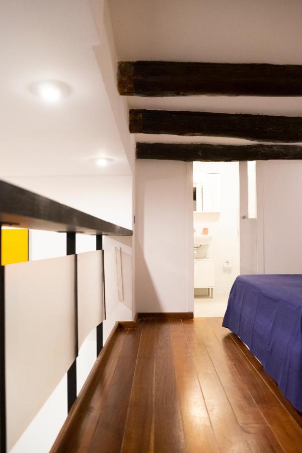 Tom Apartments 나폴리 외부 사진