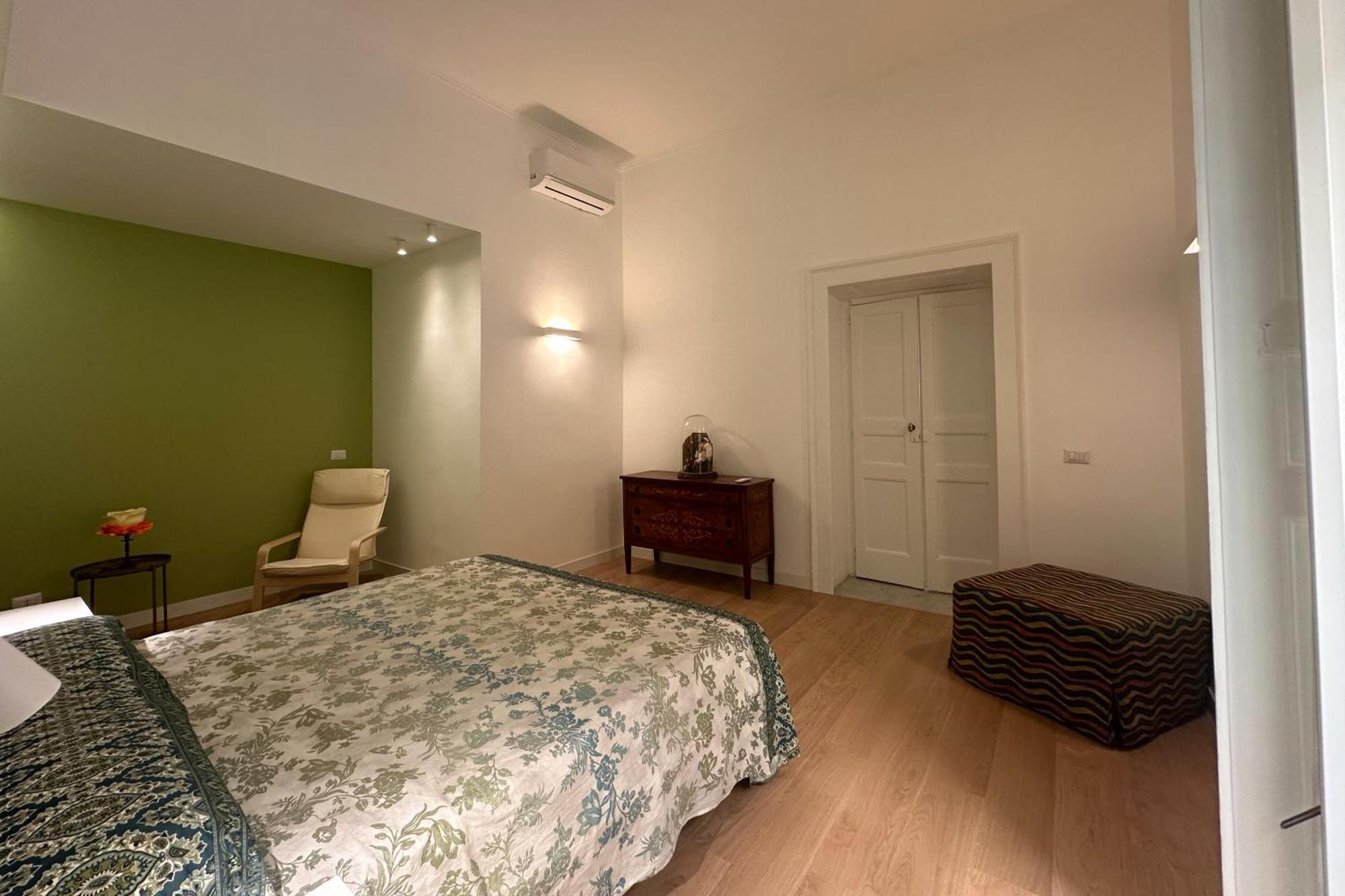 Tom Apartments 나폴리 외부 사진