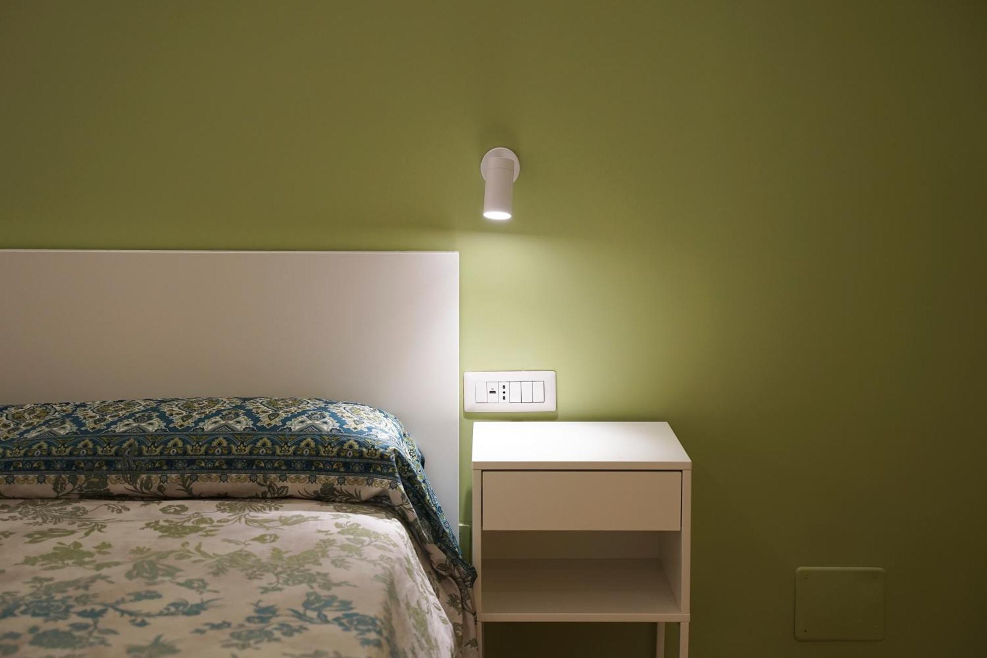Tom Apartments 나폴리 외부 사진