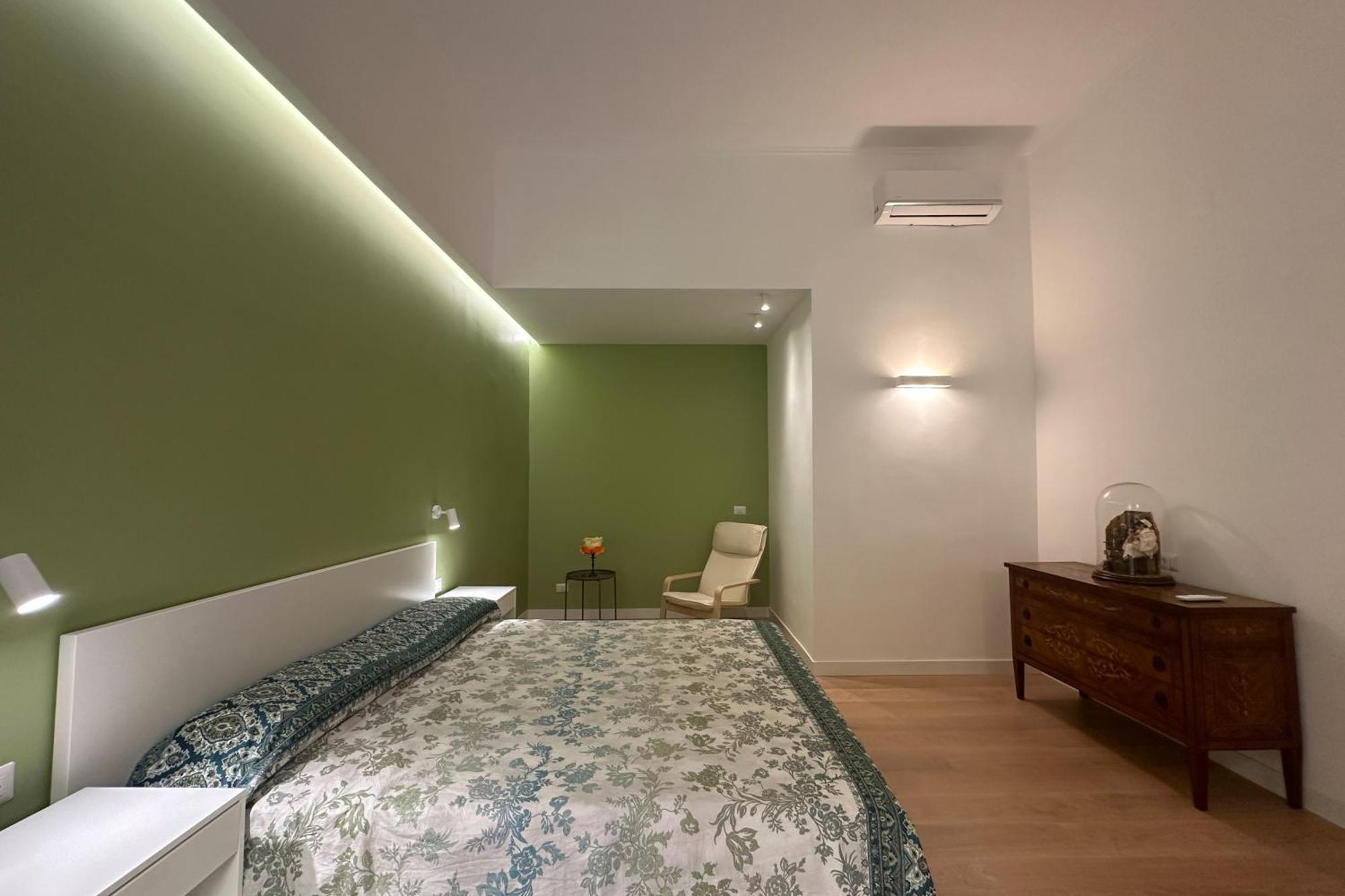 Tom Apartments 나폴리 외부 사진