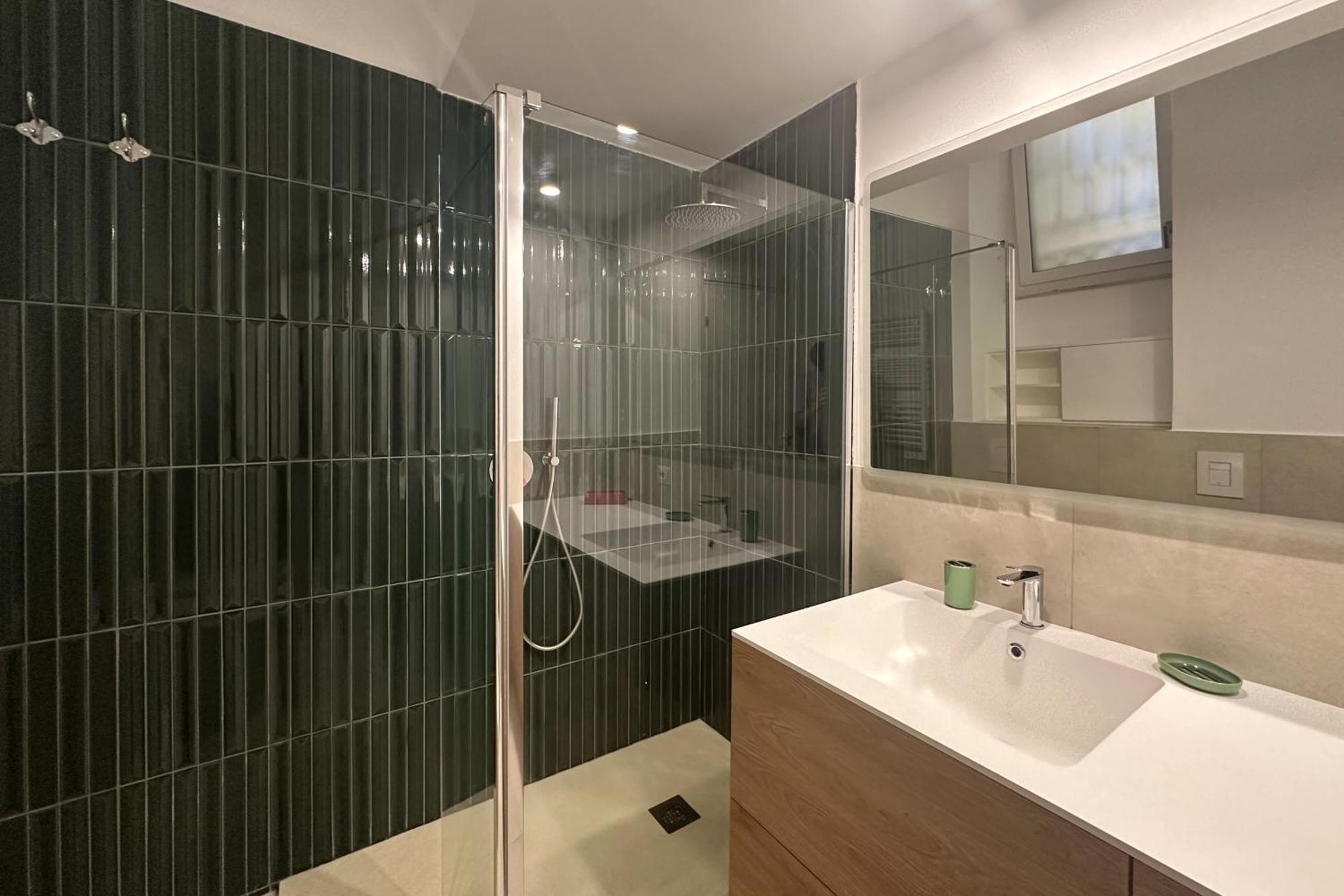 Tom Apartments 나폴리 외부 사진